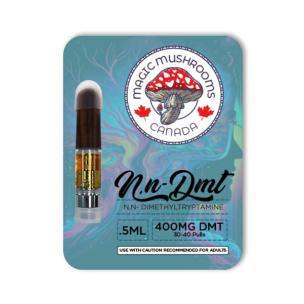 NN DMT-Cartridge-400mg-.5mL-MMC