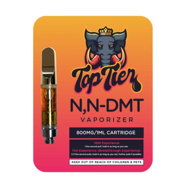 Top-Tier-NN-DMT-1ML